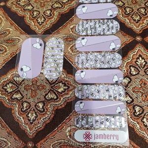 Jamberry